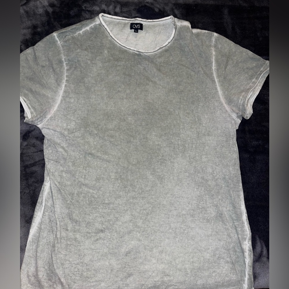 OVS shirt